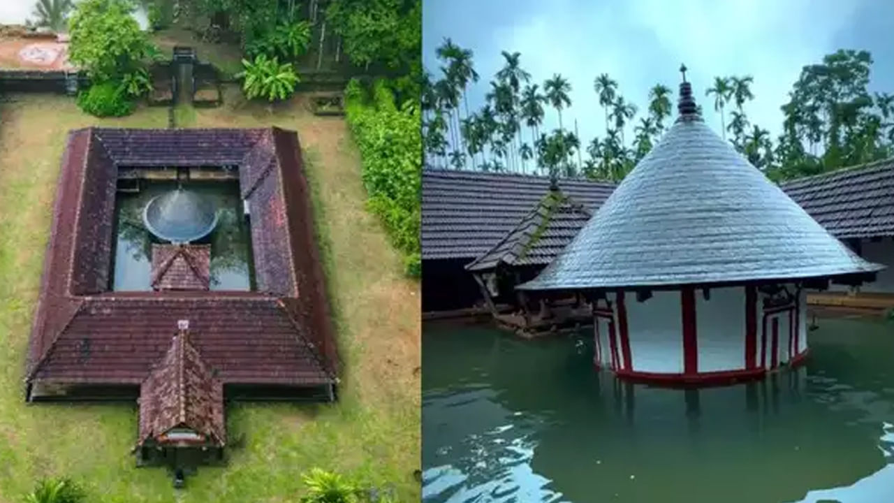 Mystery Temple: 3 వేల ఏళ్లనాటి శివాలయం నేటికీ సైన్స్ చేధించని మిస్టరీనే.. ఏడాది పొడవునా నీరు వ్యాధులను నయం చేసే గుణం