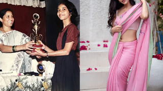 అక్కడ స్ట్రగుల్ అవుతున్న.. ఇక్కడ మాత్రం దుమ్ములేపుతున్న ముద్దుగుమ్మలు