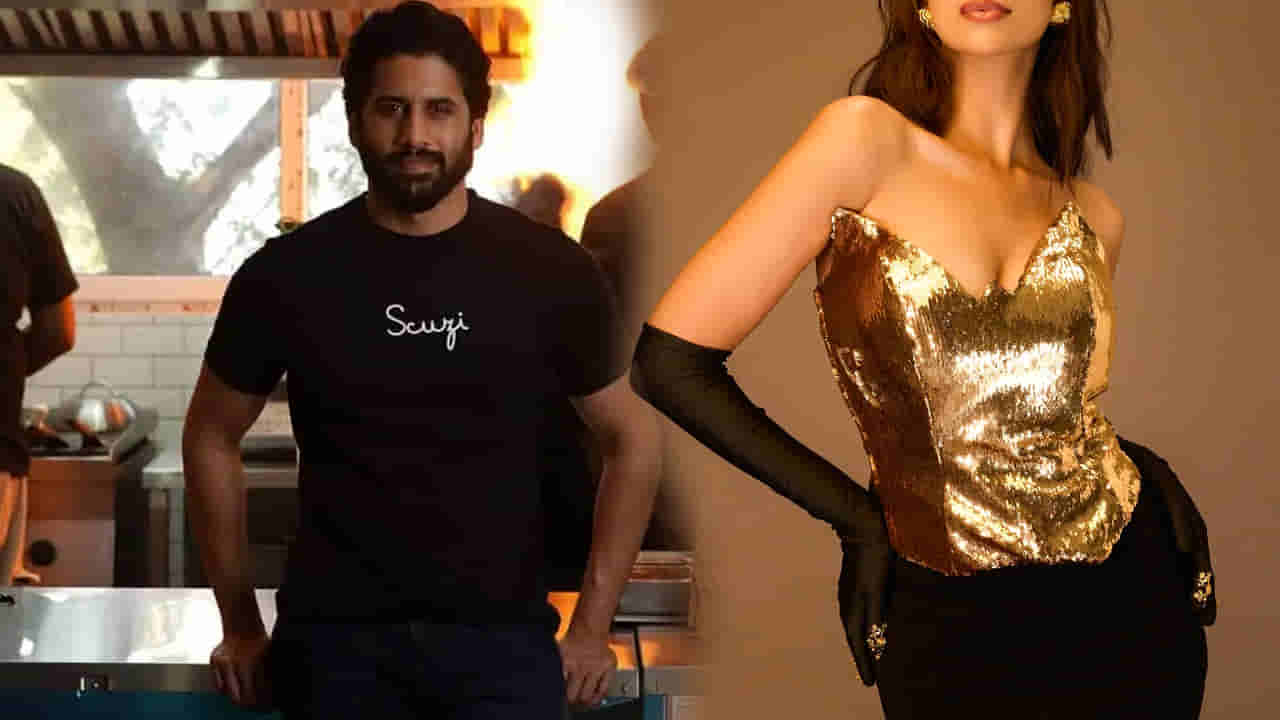 Naga Chaitanya: నాగ చైతన్యకు జోడీగా క్రేజీ హీరోయిన్.. మరో హిట్ గ్యారెంటీ అంటున్న ఫ్యాన్స్