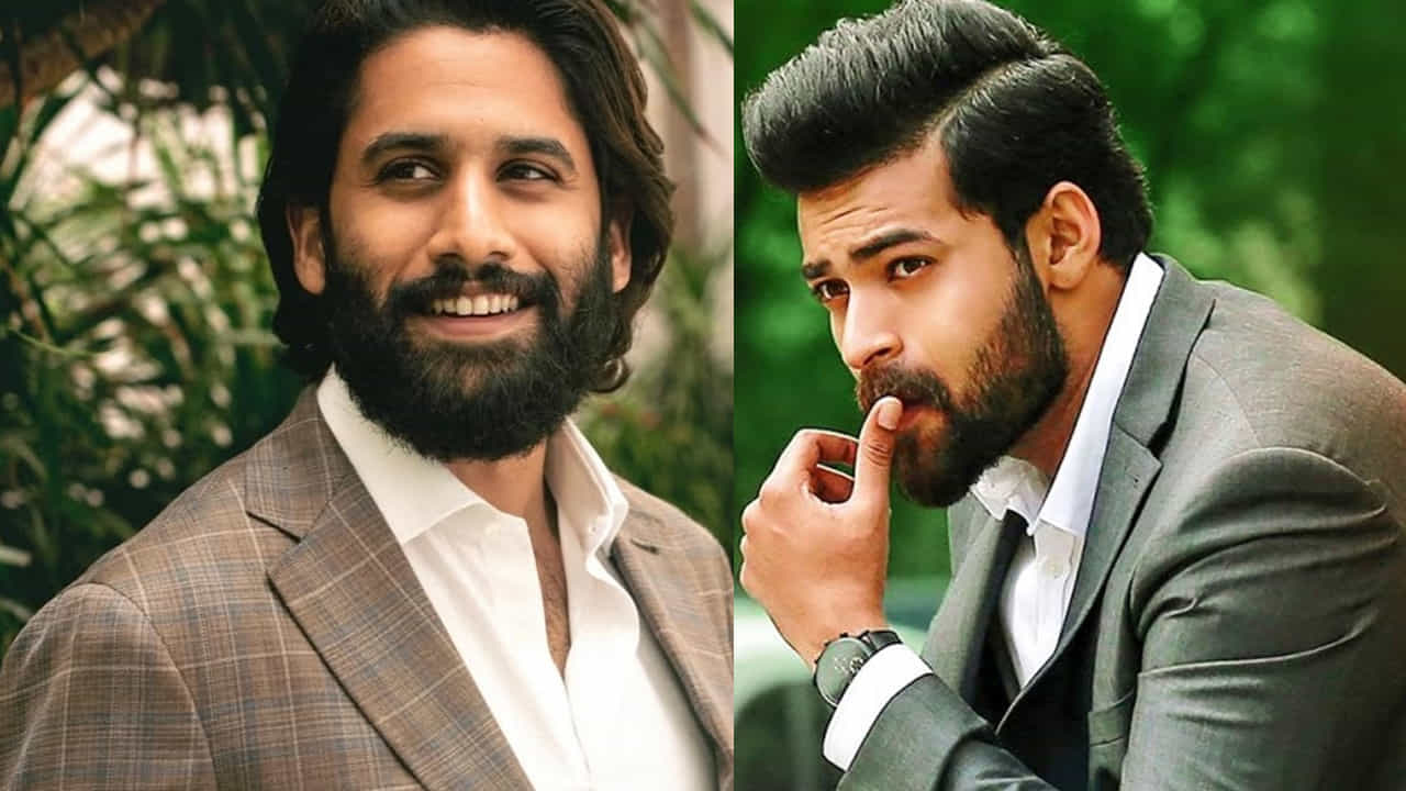 నాగచైతన్య హీరోగా కార్తీక్ దండు డైరెక్ట్ చేస్తున్న సినిమా షూటింగ్ అన్నపూర్ణ సెవన్ ఏకర్స్ బ్యాక్ సైడ్ ఏరియాలో జరుగుతోంది. వరుణ్ తేజ్ హీరోగా మేర్లపాక గాంధీ దర్శకత్వంలో తెరకెక్కుతున్న సినిమా షూటింగ్ అల్యూమినియం ఫ్యాక్టరీలో జరుగుతోంది.