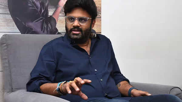 Nagavamsi : ఫేక్ కలెక్షన్స్ అని ప్రూవ్ చేయండి.. కావాలనే వంకలు వెతుకుతున్నారు..మ్యాడ్ స్క్వేర్ నిర్మాత సీరియస్..