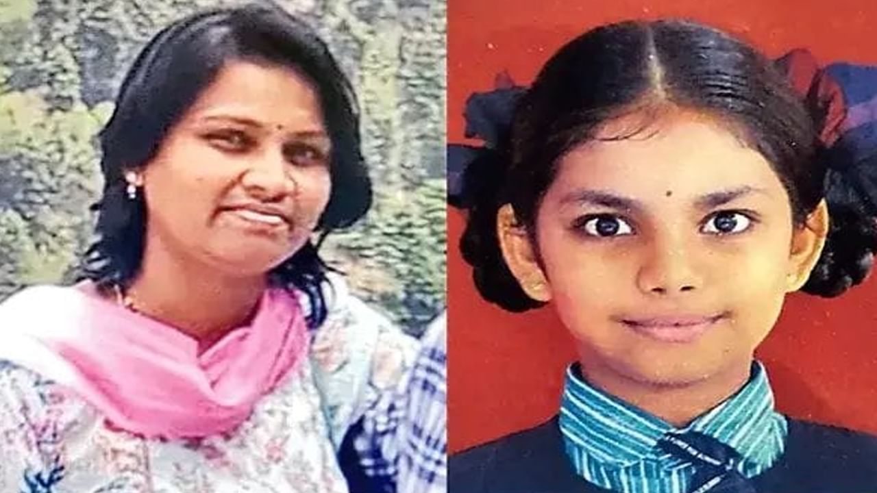 Telangana: కూతురిని నిద్రలేపుదామని వెళ్లాడు.. దుప్పటి తీసి చూసి కంగుతిన్నాడు. పక్క గదిలో భార్యను చూసి!..