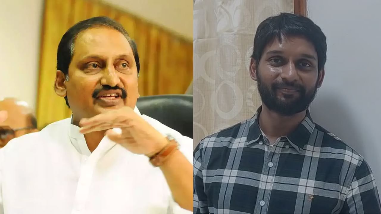 నల్లారి ఫ్యామిలీ నుంచి మూడోతరం పొలిటికల్‌ ఎంట్రీ? ఉమ్మడి ఏపీ ఆఖరి సీఎం ప్లాన్‌ ఏంటి?