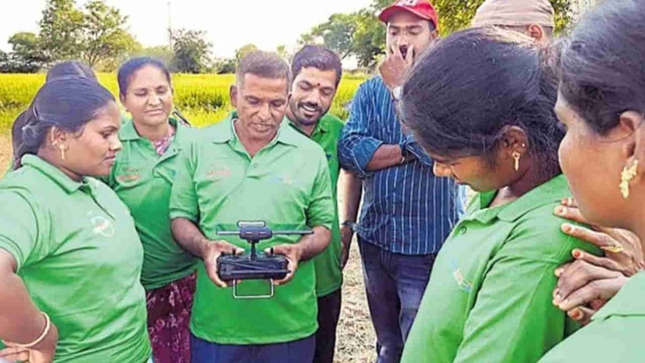 Telangana: వాటే థాట్.. ఇటు డ్వాక్రా మహిళలు.. అటు రైతులకు ఏకకాలంలో లాభం...