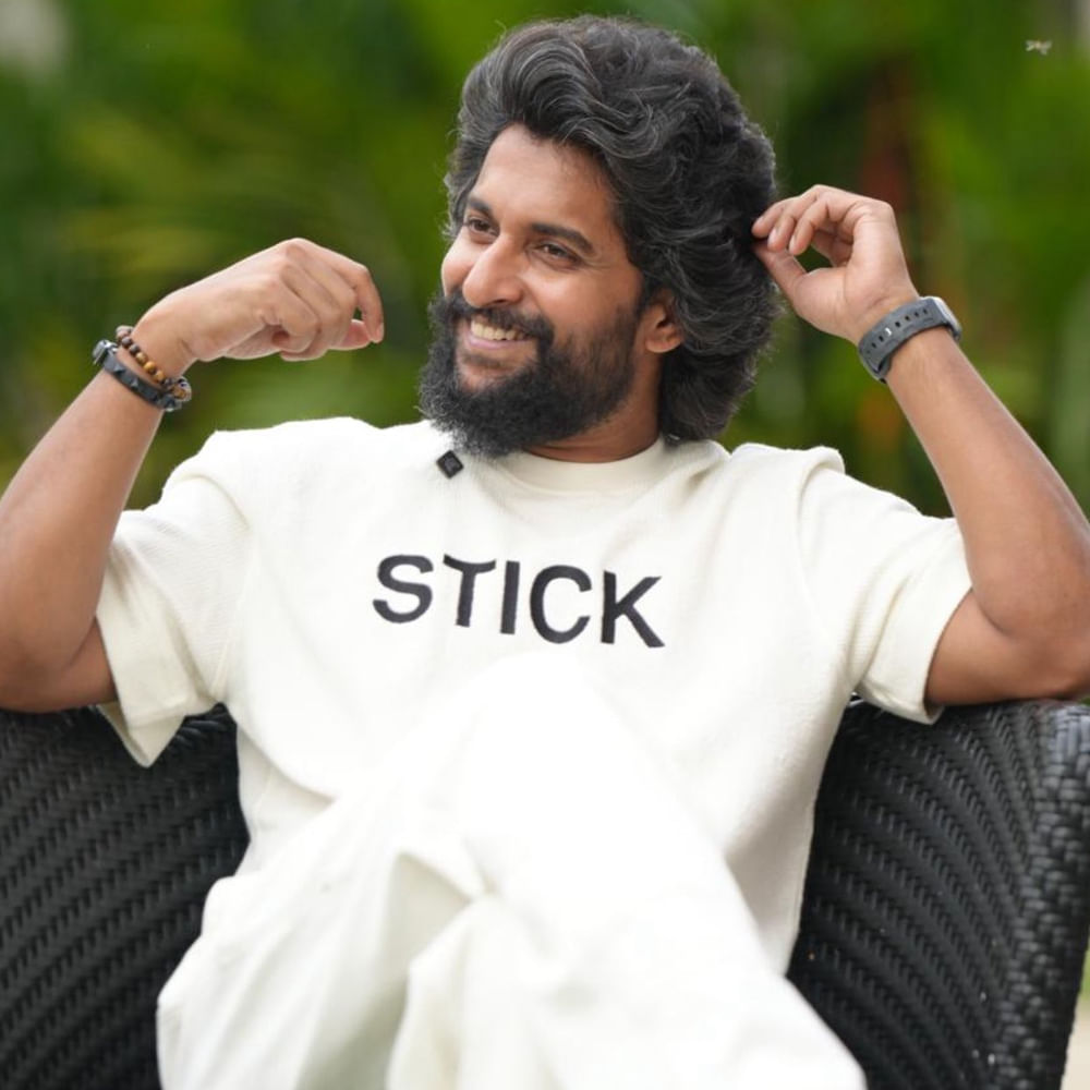 'సినిమా బాగుంది బాలేదు అని చెప్పడంలో తప్పులేదు. కానీ తొలి రోజే సినిమా డిజాస్టర్ అని డిక్లేర్ చేయటం మాత్రం కరెక్ట్ కాదు' అన్నారు. ఒక వారం రోజుల పాటు ఆ సినిమా ఎవరూ చూడకపోతే అప్పుడు డిజాస్టర్‌ అన్నా తప్పులేదన్నారు నాని.
