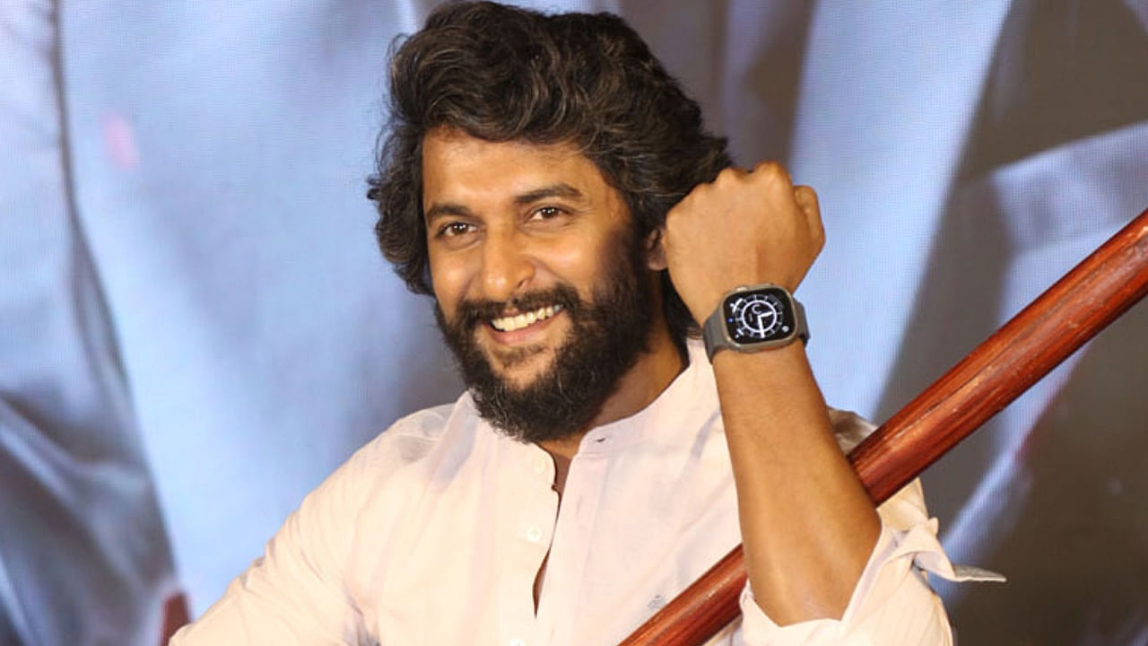 Actor Nani: సినిమా డిజాస్టర్ అని అప్పుడు డిక్లేర్ చేయండి.. మొదటి రోజే రివ్యూస్ పై నాని రియాక్షన్..