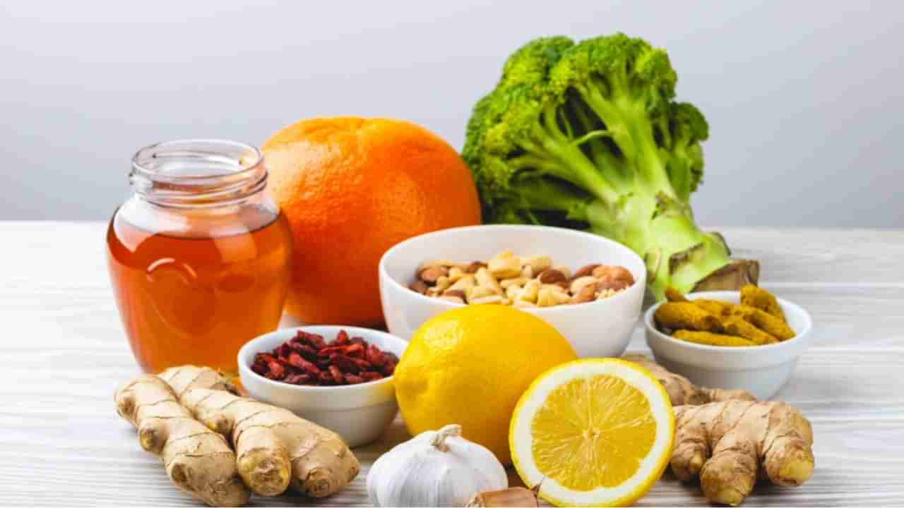 రూపాయి ఖర్చు లేకుండా రోగాలను తరిమికొట్టండి.. మీ వంటింట్లోనే మందుంది