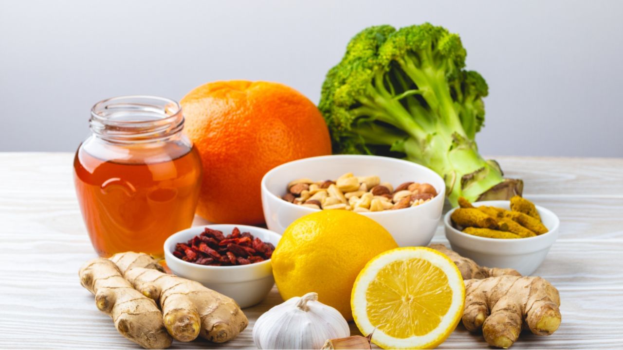 రూపాయి ఖర్చు లేకుండా రోగాలను తరిమికొట్టండి.. మీ వంటింట్లోనే మందుంది