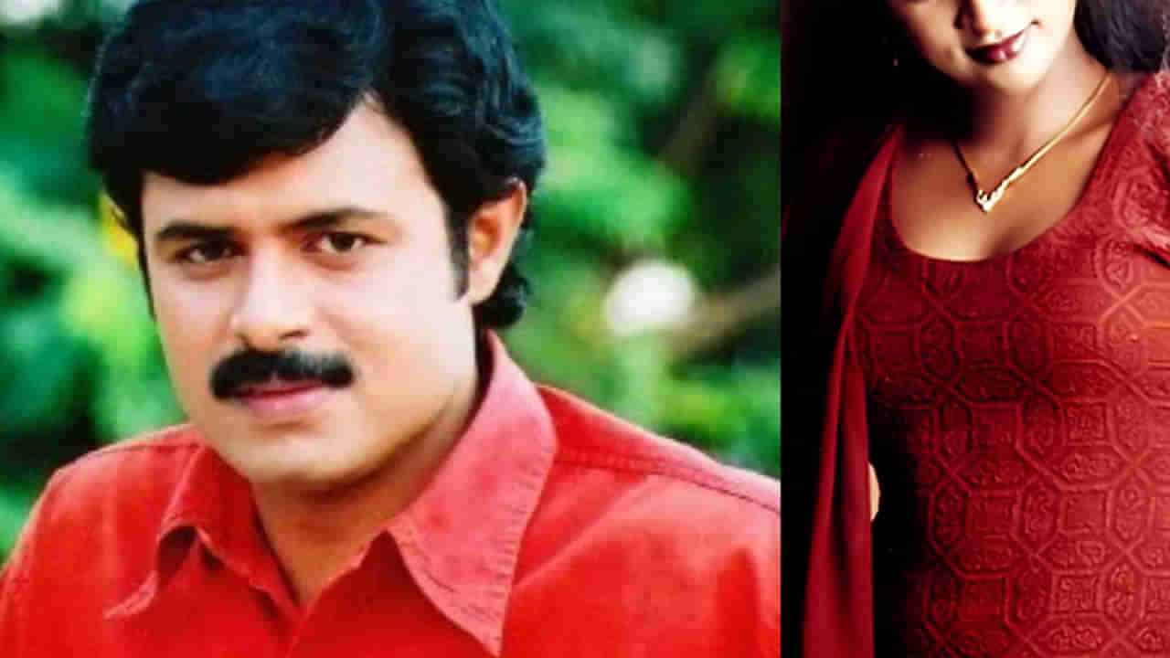 Tollywood: ఈ టాలీవుడ్ నటుడిని గుర్తుపట్టారా.. ఇతని భార్య కూడా తెలుగులో ఓ స్టార్ నటి..