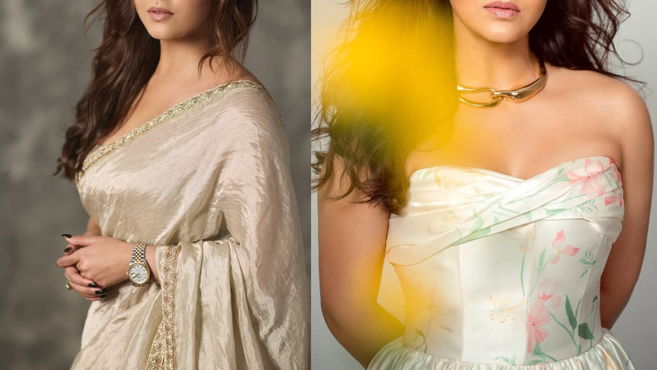 Tollywood: రూ.223 కోట్ల ఆస్తులు.. రూ.48 కోట్లు విలువైన ప్రైవేట్ జెట్.. వివాదాలతోనే ఈ హీరోయిన్ ఫేమస్..