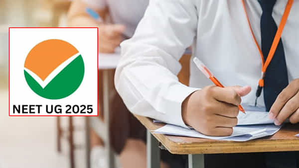 NEET UG 2025 Admit Card: నీట్ యూజీ పరీక్ష నిర్వహణకు కేంద్రం హైఅలర్ట్.. ఈసారి లీకేజీలకు పాల్పడితే తాటతీసుడే!