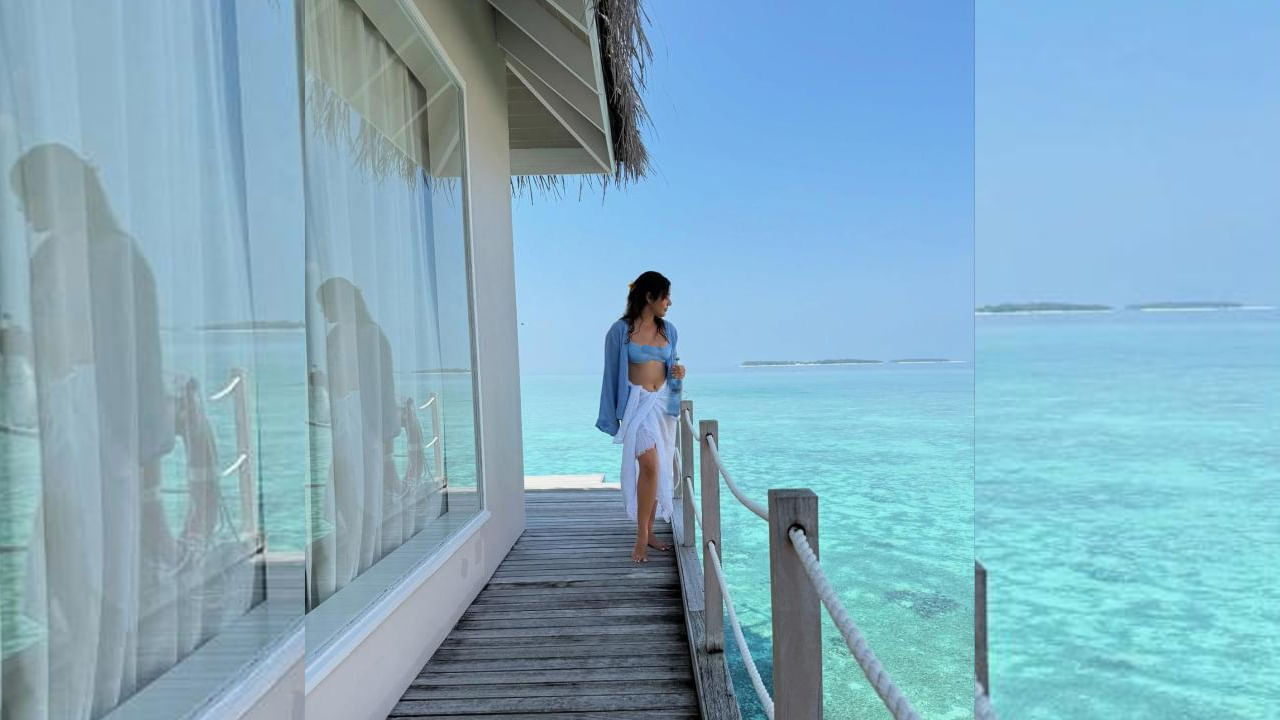 అందాల ముద్దుగుమ్మ నేహా శర్మ గురించి ఎంత చెప్పినా తక్కువే. అందం, అభినయం ఈ బ్యూటీ సొంతం. చిరుత మూవీతో తెలుగు చిత్ర పరిశ్రమలోకి ఎంట్రీ ఇచ్చిన ఈ చిన్నది మొదటి సినిమాతో మంచి క్రేజ్ సంపాదించుకుంది. తర్వాత కుర్రాడు సినిమాలో నటించిది, కానీ ఈ అమ్మడుకు అంతగా అవకాశాలు రాకపోవడంతో బాలీవుడ్ చెక్కేసింది.