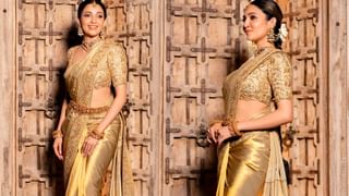 Kayadu Lohar: అందాల కాయదు లోహర్.. కేక పుట్టిస్తున్న అమ్మడి లేటెస్ట్ ఫొటోస్