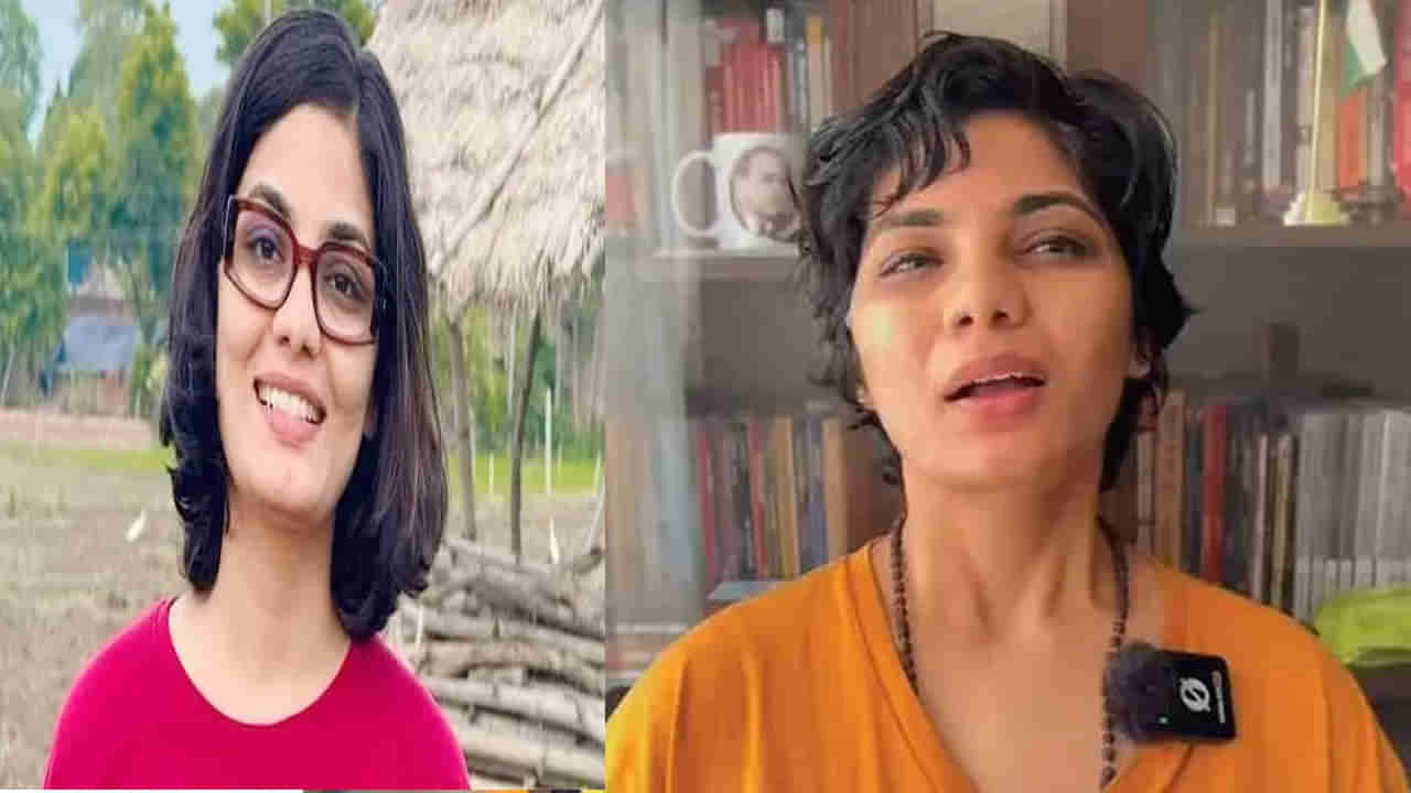 Neha Singh Rathore: ఉగ్రదాడిపై అభ్యంతకర పోస్టులు.. సింగర్‌ నేహా సింగ్‌ రాథోడ్‌పై దేశద్రోహం కేసు.. ఇంతకు ఆమె ఎవరో తెలుసా!