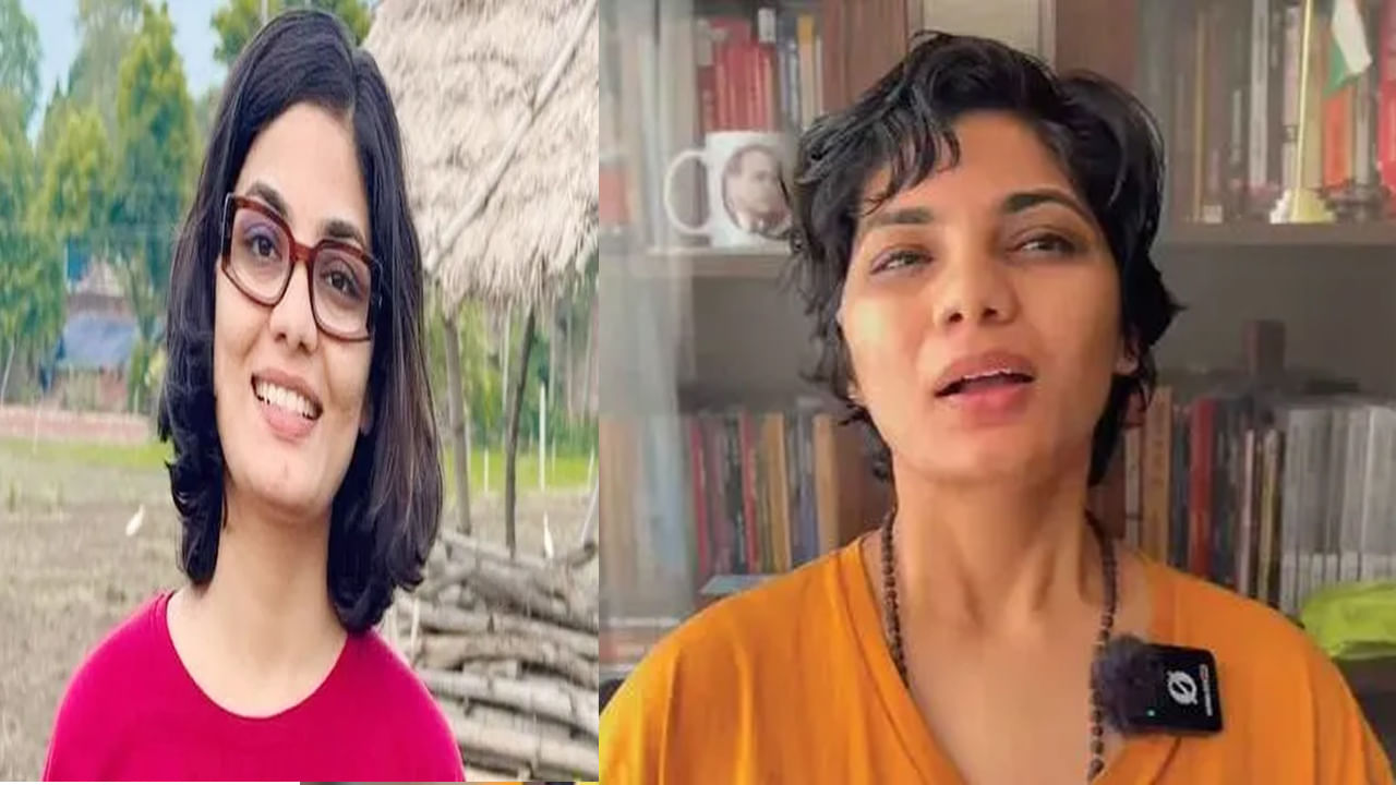 Neha Singh Rathore: ఉగ్రదాడిపై అభ్యంతకర పోస్టులు.. సింగర్‌ నేహా సింగ్‌ రాథోడ్‌పై దేశద్రోహం కేసు.. ఇంతకు ఆమె ఎవరో తెలుసా!