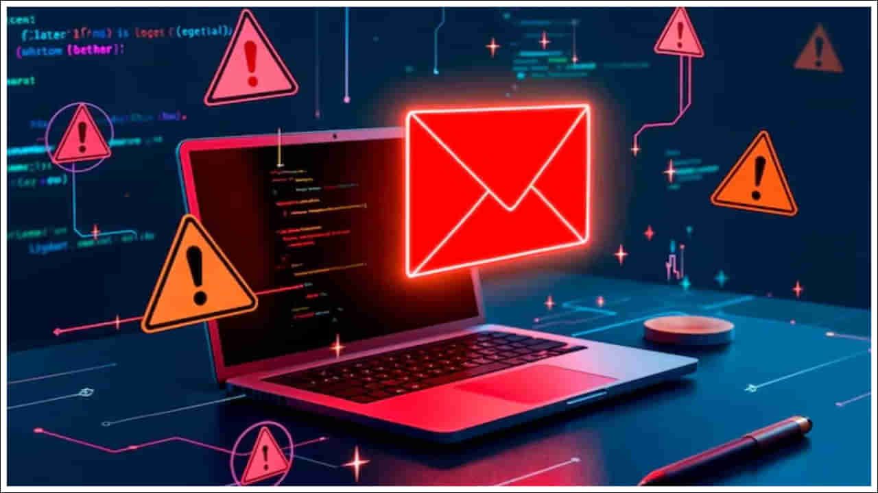 New Cyber Fraud: కొత్త పద్దతుల్లో సైబర్‌ మోసాలు.. బీ కేర్‌ఫుల్‌.. వాటిని గుర్తించడం ఎలా?
