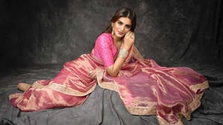 సొగసు చూడతరమా.. బీచ్‌లో అందాలు చూపిస్తూ రచ్చ చేస్తున్న సుప్రిత