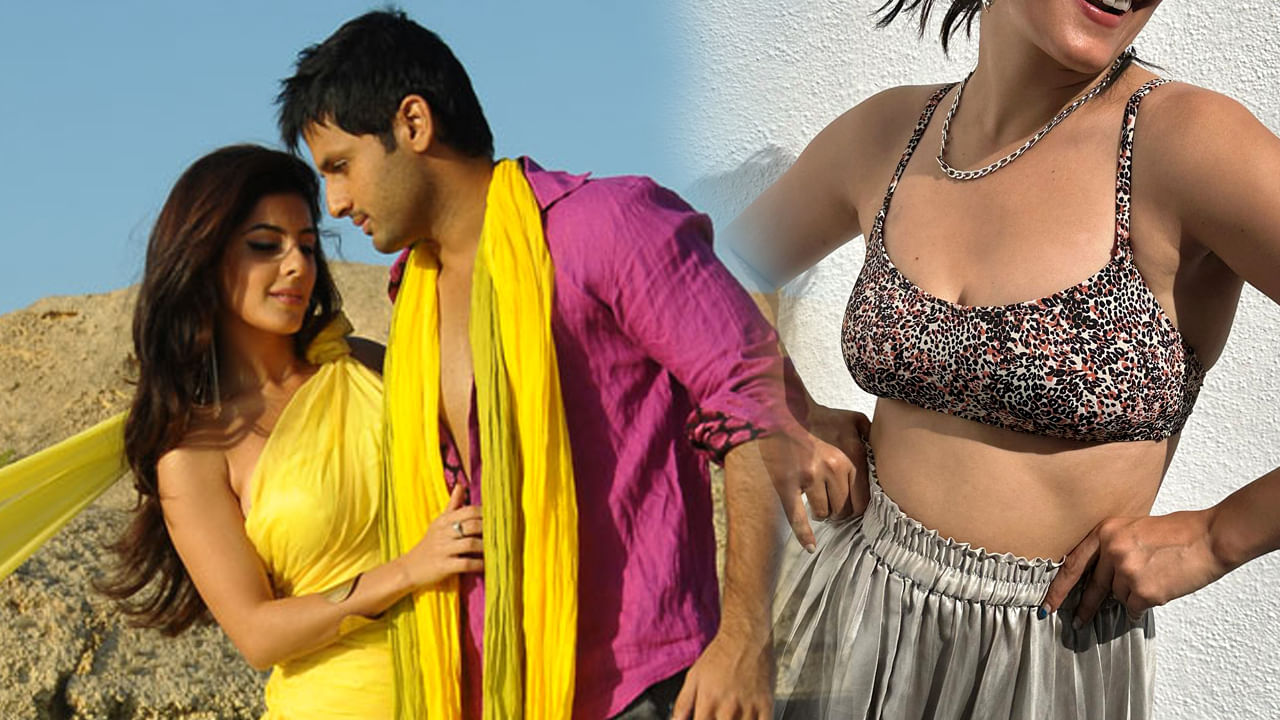 ఇంత అందం మనోళ్లు ఎలా మిస్ అయ్యారు మావ..! నితిన్ హీరోయిన్ ఇప్పుడు ఎలా ఉందో తెలుసా.?