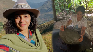 నిన్నమొన్నటి వరకు అలా.. ఇప్పుడు ఇలా..  తగ్గేదేలే అంటున్న టాలీవుడ్ బ్యూటీస్