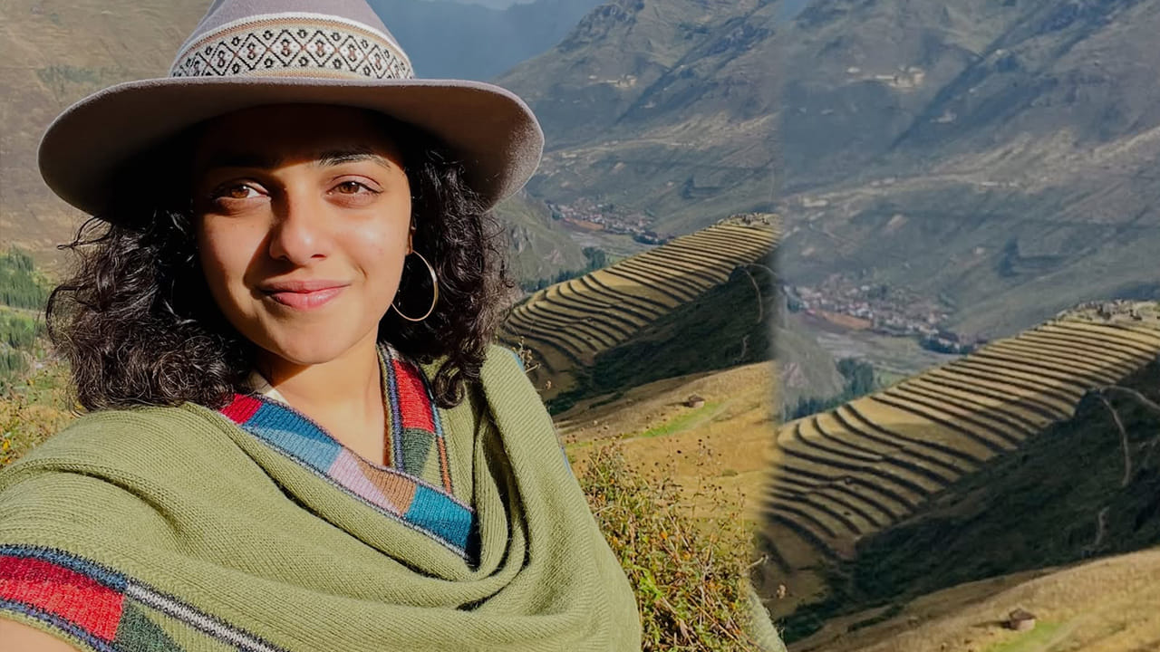 ఈ మూవీ తర్వాత వీరి కాంబోలో గుండె జారీ గల్లంతయ్యింది ఇలా చాలా సినిమాలే వచ్చాయి. ఇక ఈ అమ్మడు గ్లామర్ పాత్రలు దూరంగా ఉంటూ, మంచి పాత్రలను ఎంచుకొని చాలా భాషల్లో తన నటనతో మెప్పించింది. ఎన్నో అవార్డ్స్ కూడా అందుకుంది.