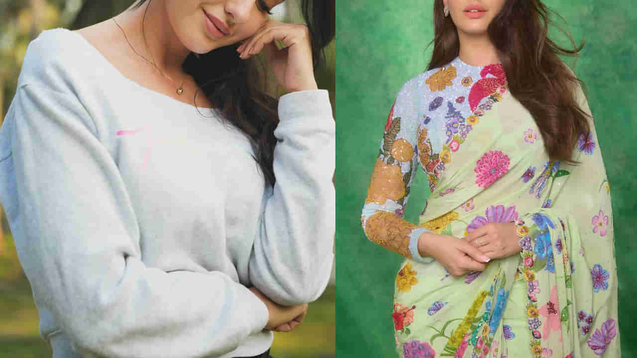 Tollywood: రూ.5 వేలతో ఇండియాకు వచ్చి.. ఇప్పుడు 5 నిమిషాలకు 2 కోట్లు వసూలు చేస్తున్న హీరోయిన్..