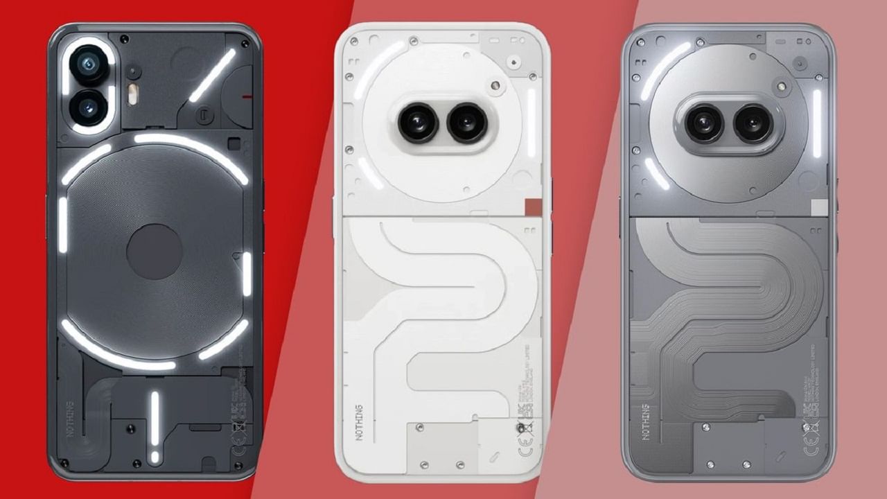 నథింగ్ ఫోన్ 2 ఏ ఫోన్ రూ.19,384కు కొనుగోలుకు అందుబాటులో ఉంది. ఈ స్మార్ట్‌ఫోన్‌లో ఓఐఎస్‌తో కూడిన 50 ఎంపీ ప్రధాన సెన్సార్ కెమెరాతో పాటు 32 ఎంపీ ఫ్రంట్ కెమెరాతో వస్తుంది. అయితే గైరో ఈఐఎస్‌తో 4కే వీడియో రికార్డింగ్ మృదువైన, అధిక-నాణ్యత వీడియోలను నిర్ధారిస్తుంది. 
