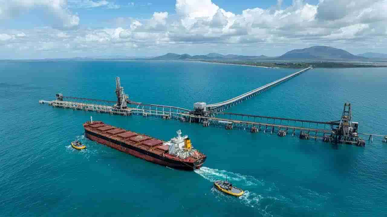 అదానీ పోర్ట్స్‌ దూకుడు.. ఆస్ట్రేలియా టెర్మినల్‌ను 20 వేల కోట్లకు కొనుగోలు