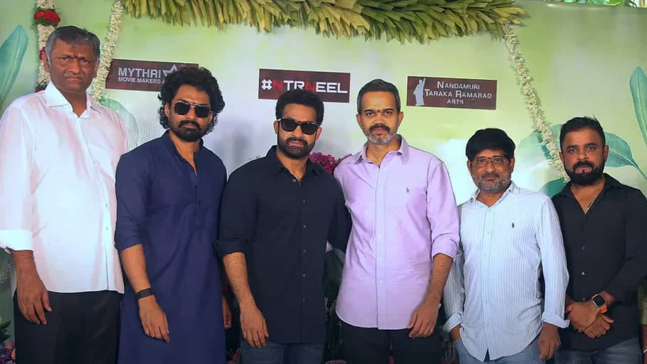 ప్రజెంట్ ఎన్టీఆర్ డ్రాగన్ పనుల్లో బిజీగా ఉన్నారు ఈ స్టార్ దర్శకుడు. ఏప్రిల్‌ 22 నుంచి తారక్ కూడా సెట్‌లో అడుగుపెట్టబోతుండటంతో ఇప్పట్లో ప్రశాంత్‌ నీల్ ఫ్రీ అయ్యే పరిస్థితి కనిపించటం లేదు. నీల్ ఇంత బిజీగా ఉంటే కన్నడ సీమ నుంచి కొత్త డిమాండ్లు వినిపిస్తున్నాయి. 