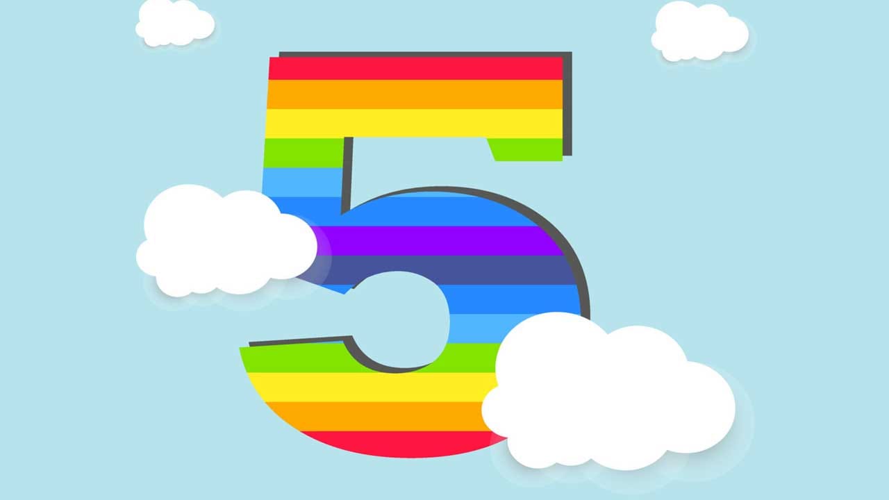 5వ తేదీన జన్మించిన వారు స్వేఛ్చాపరులు. ఎప్పుడూ సింగిల్ గా ఉండటానికే ఎక్కువ ఇంట్రెస్ట్ చూపిస్తారు. మంచి తెలివి తేటలు ఉంటాయి. కానీ వాటిని ఉపయోగించుకోవడంలో విఫలం అవుతారు. కొన్ని సార్లు అబద్ధాలు చెప్పడంలో కూడా ముందుంటారు.