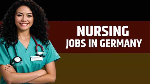 Nursing Jobs in Germany: జర్మనీలో నర్సింగ్ ఉద్యోగాలు పొంచే ఛాన్స్.. ఉచిత శిక్షణకు దరఖాస్తుల ఆహ్వానం