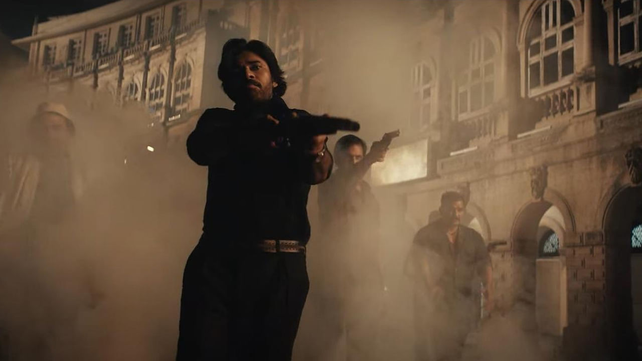 కొందరు హీరోల కెరీర్‌లో కొన్ని సినిమాలపై అంచనాలు భారీగా ఉంటాయి.. ఎందుకో తెలియదు. పవన్‌కు ఓజిలా అన్నమాట. కేవలం ఒక్క టీజర్‌తోనే ఈ సినిమాపై ఆకాశమంతా అంచనాలున్నాయి. సుజీత్ ఇచ్చిన ఎలేవేషన్స్ అలంటి మరి. 