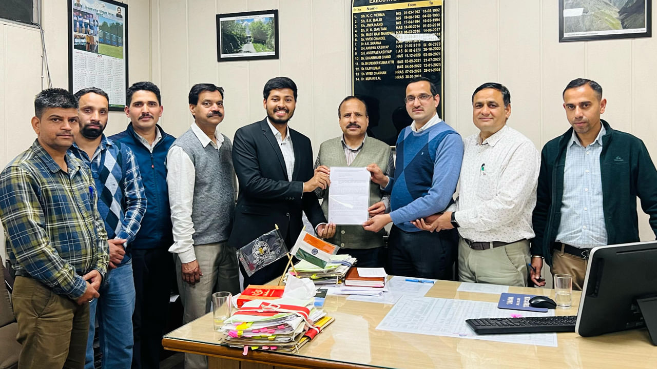 Olectra: హెచ్ఆర్‌టీసీ నుంచి ఒలెక్ట్రాకు 297 బస్సుల ఆర్డర్.. పూర్తి వివరాలు