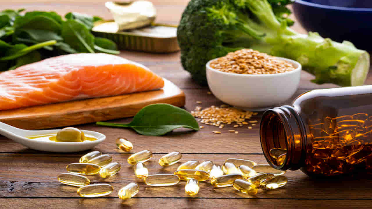 Omega-3: చేపలు తినరా.. ఆ లోపం దరిచేరకుండా ఉండాలంటే ఇదొక్కటే మార్గం..