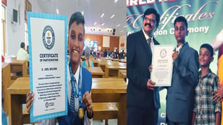 AP: రేపు, ఎల్లుండి ఈ ప్రాంతాల్లో వర్షం! వాతావరణ శాక కీలక సూచనలు