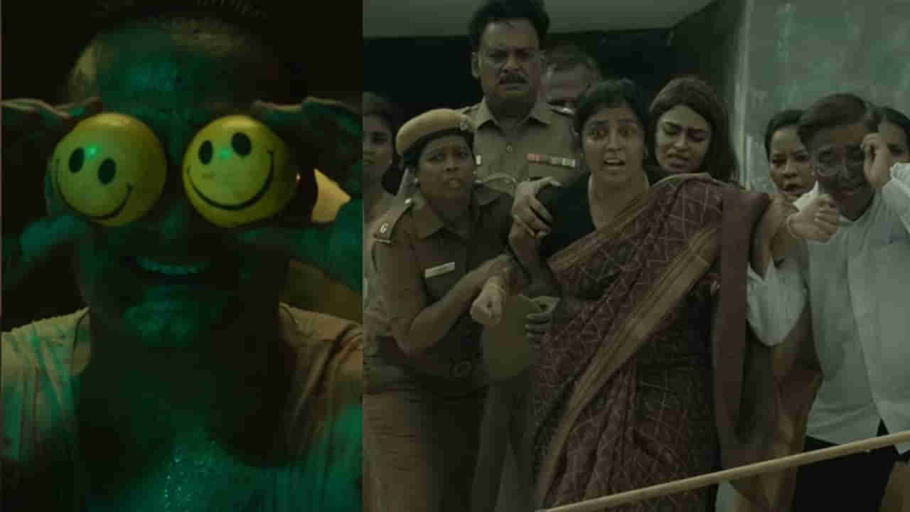 OTT Movie: అమ్మాయిలే ఈ స్మైలింగ్ కిల్లర్ టార్గెట్.. ఓటీటీలో ఇంటెన్స్ క్రైమ్ థ్రిల్లర్.. పిల్లలతో మాత్రం చూడొద్దు