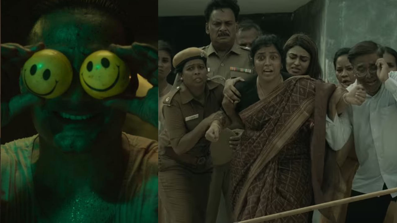 OTT Movie: అమ్మాయిలే ఈ స్మైలింగ్ కిల్లర్ టార్గెట్.. ఓటీటీలో ఇంటెన్స్ క్రైమ్ థ్రిల్లర్.. పిల్లలతో మాత్రం చూడొద్దు