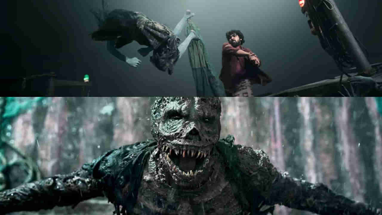 OTT Movie: సముద్రంలో తిష్టవేసిన జాంబీలు.. ఓటీటీలోకి లేటెస్ట్ హారర్ థ్రిల్లర్ .. అధికారిక ప్రకటన