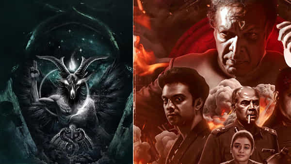 OTT Movie: ఓటీటీలో సూపర్ హిట్ హారర్ క్రైమ్ థ్రిల్లర్ .. IMDB లో 9.1 రేటింగ్.. దిమ్మతిరిగే ట్విస్టులు