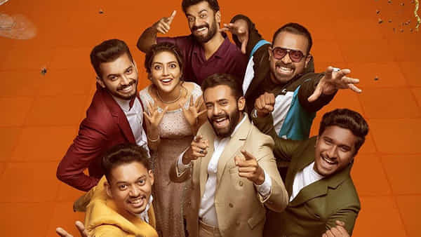 OTT Movie: ఓటీటీలో ప్రేమమ్ నటుడి బ్లాక్ బస్టర్ మూవీ.. కామెడీకి పొట్ట చెక్కలవ్వాల్సిందే గురూ!