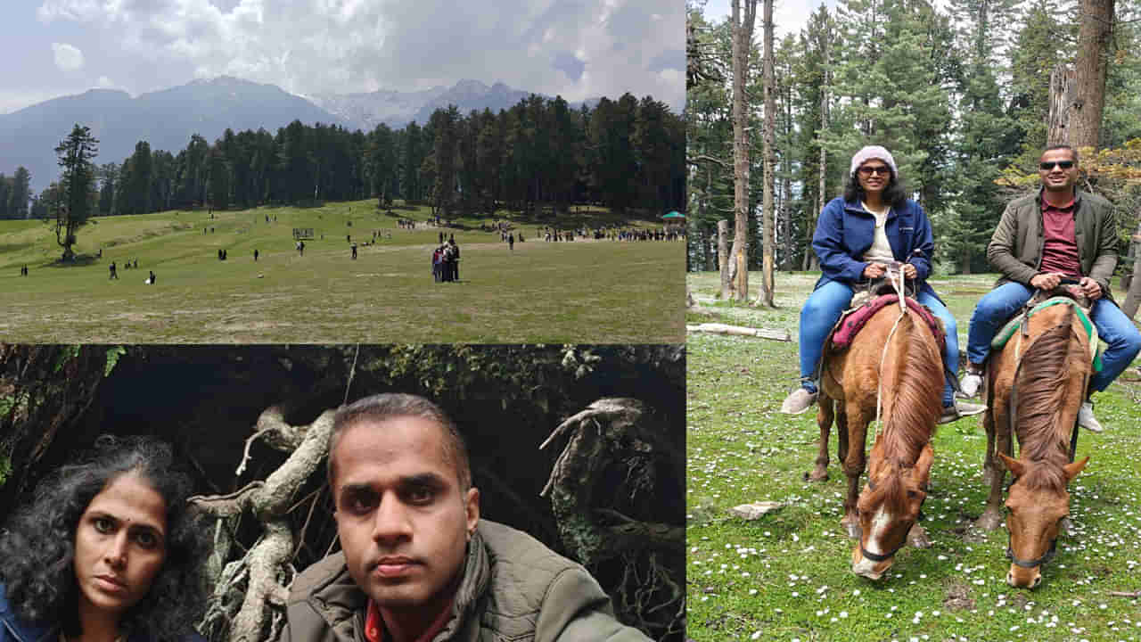 కాల్పుల శబ్ధాలు ఇంకా చెవుల్లో ప్రతిధ్వనిస్తున్నాయి.. పహల్గామ్ దాడి తర్వాత కర్ణాటక సాఫ్ట్వేర్ ఇంజనీర్ పోస్ట్!