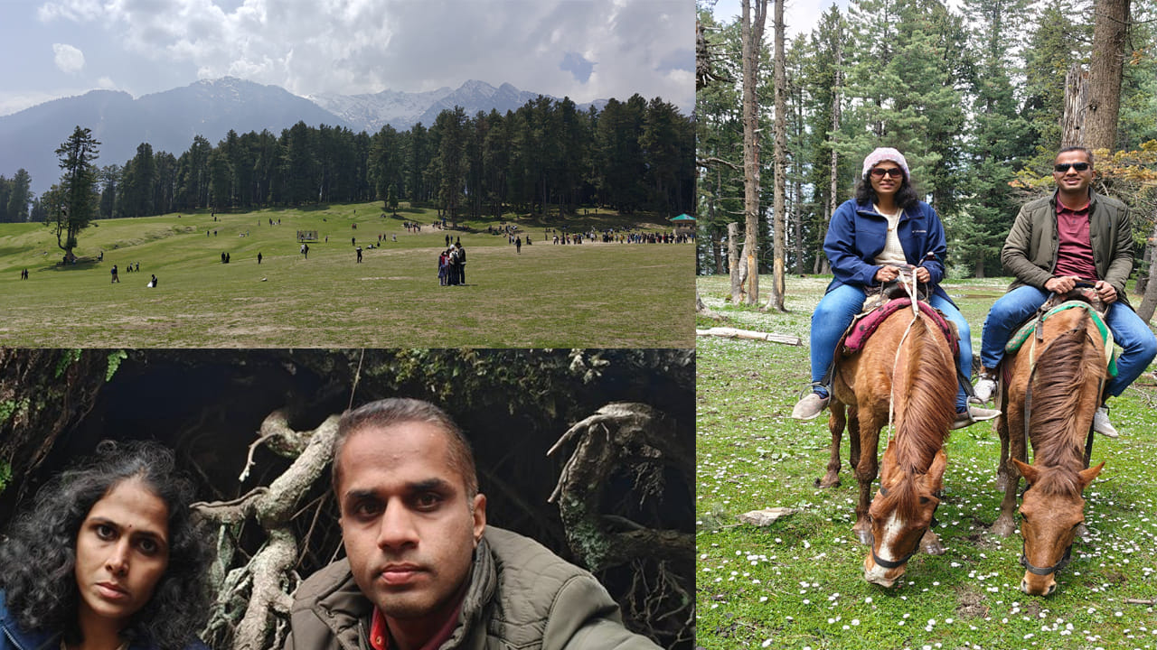 కాల్పుల శబ్ధాలు ఇంకా చెవుల్లో ప్రతిధ్వనిస్తున్నాయి.. పహల్గామ్ దాడి తర్వాత కర్ణాటక సాఫ్ట్వేర్ ఇంజనీర్ పోస్ట్!