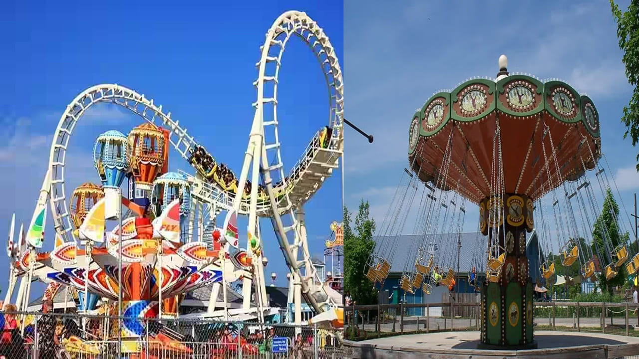 లిడ్డర్ అమ్యూజ్‌మెంట్ పార్క్: పహల్గాంలో లిడ్డర్ అమ్యూజ్‌మెంట్ పార్క్ కూడా ఒక గొప్ప ప్రదేశం. అందమైన దృశ్యాల మధ్య ఉన్న ఈ ఉద్యానవనం ప్రయాణ బకెట్ జాబితాలో చేరాల్సిందే అనిపిస్తుంది చూపరులకు. ఇక్కడ ఏర్పాటు చేసిన ఊయల నుంచి అందమైన దృశ్యాలను చూడటం ఒక ఉత్తేజకరమైన అనుభవం.
