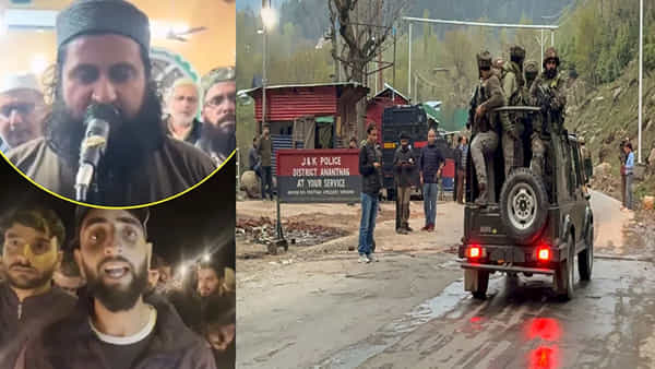 Pahalgam Attack: ముందు మేము భారతీయులం.. తరువాత కాశ్మీరీలం..ఉగ్రదాడికి నిరసనగా నేడు కాశ్మీర్లో బంద్.. కొవ్వొత్తుల ర్యాలీ..