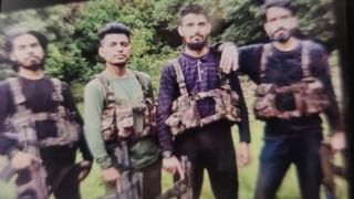 ఫిబ్రవరిలో పెళ్లి.. హనీమూన్‌కి కశ్మీర్ వెళ్ళిన దంపతులు.. భర్త తలపై నేరుగా కాల్చిన చంపిన ఉగ్రవాదులు