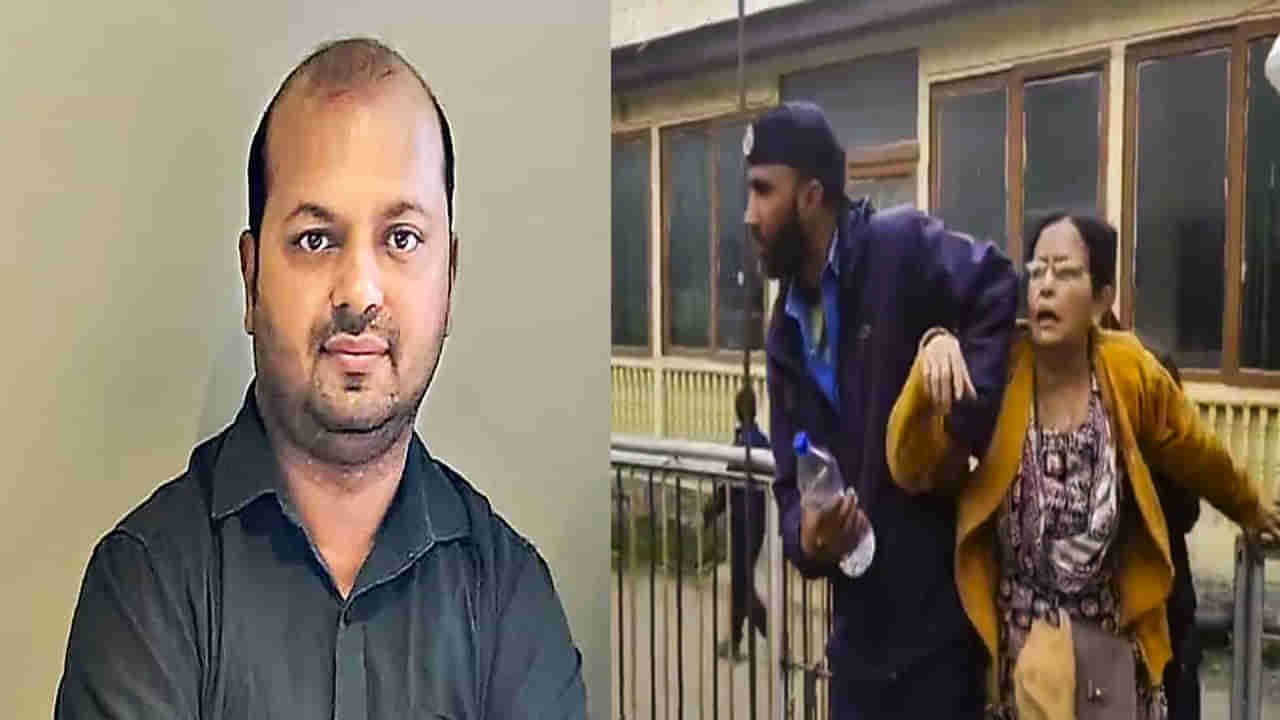 పహల్గామ్‌లో పురుషులే లక్ష్యంగా ఉగ్రదాడి.. ముగ్గురు తెలుగు వారితో సహా మొత్తం ఎంత మంది మరణించారంటే..