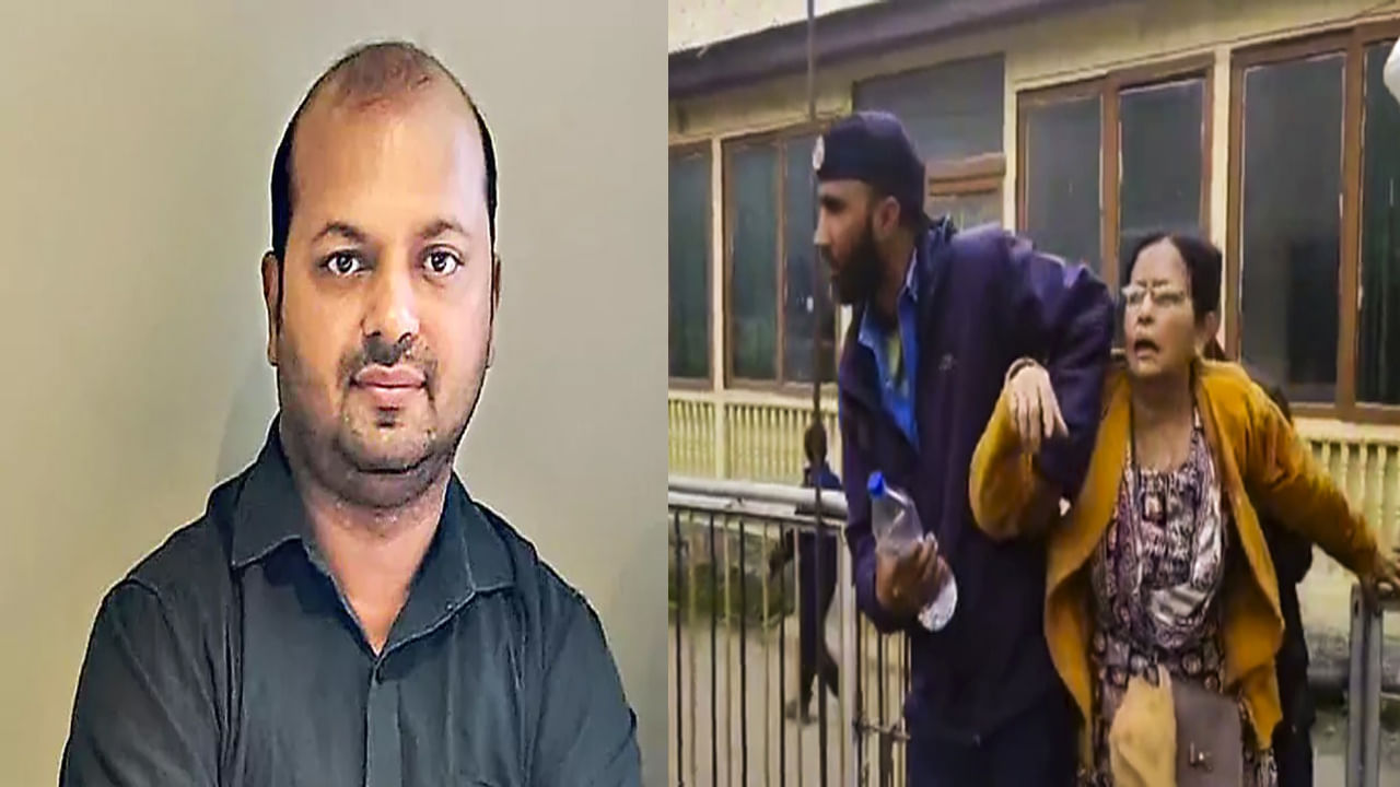 పహల్గామ్‌లో పురుషులే లక్ష్యంగా ఉగ్రదాడి.. ముగ్గురు తెలుగు వారితో సహా మొత్తం ఎంత మంది మరణించారంటే..