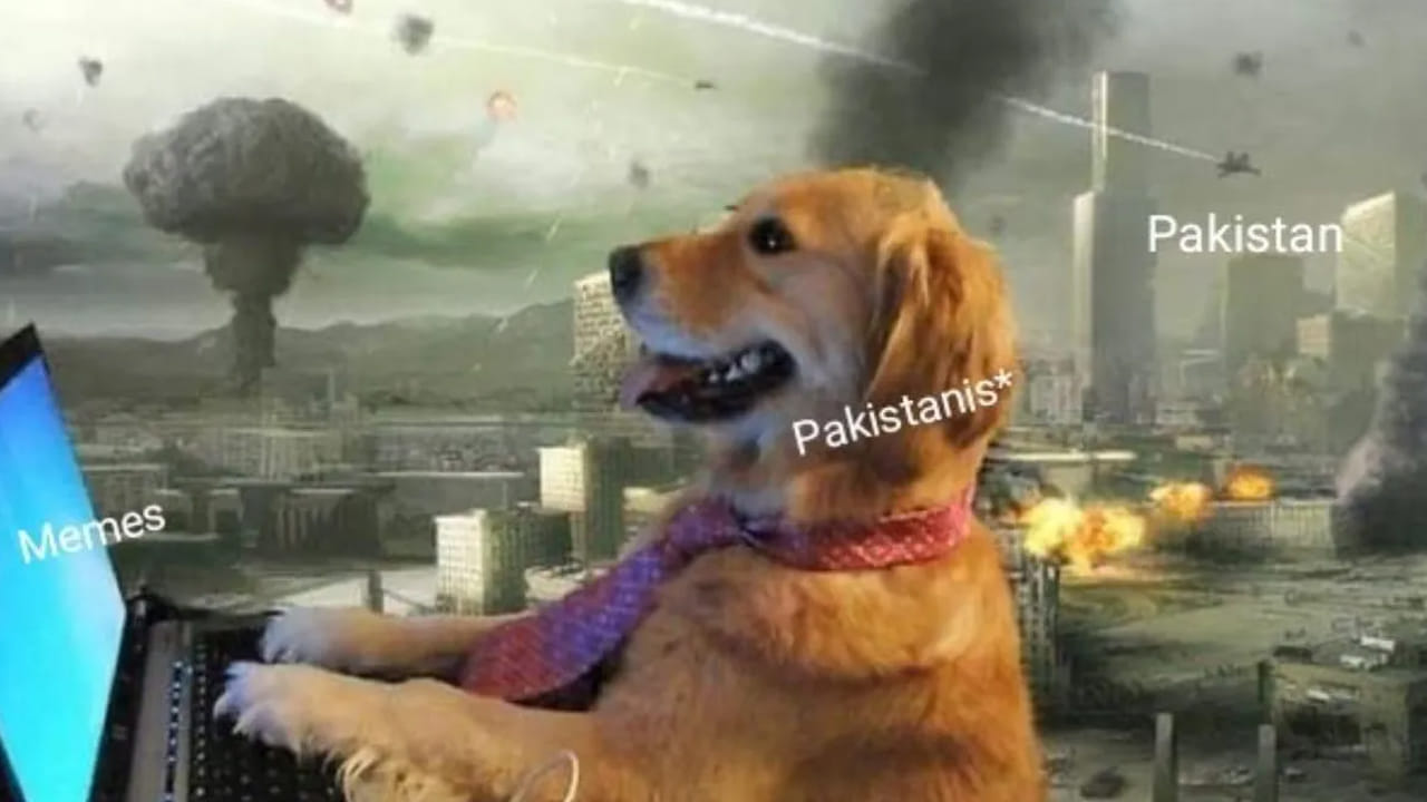 Pahalgam Terror Attack: భారత్తో యుద్ధం.. పాక్ ప్రజలు ఏమనుకుంటున్నారో మీరే చూడండి