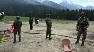 పాకిస్థాన్‌లో బందీగా ఉన్న జవాన్‌ విడుదల కోసం భారత్‌ చర్చలు! ఒక వేళ వదిలిపెట్టకుంటే..