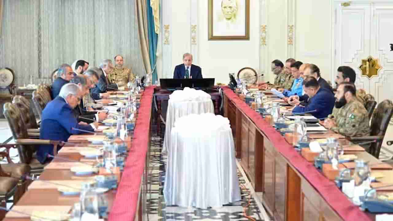 సిమ్లా ఒప్పందం సహా.. అన్ని ద్వైపాక్షిక ఒప్పందాలు రద్దు.. పాకిస్థాన్ సంచలన నిర్ణయం!