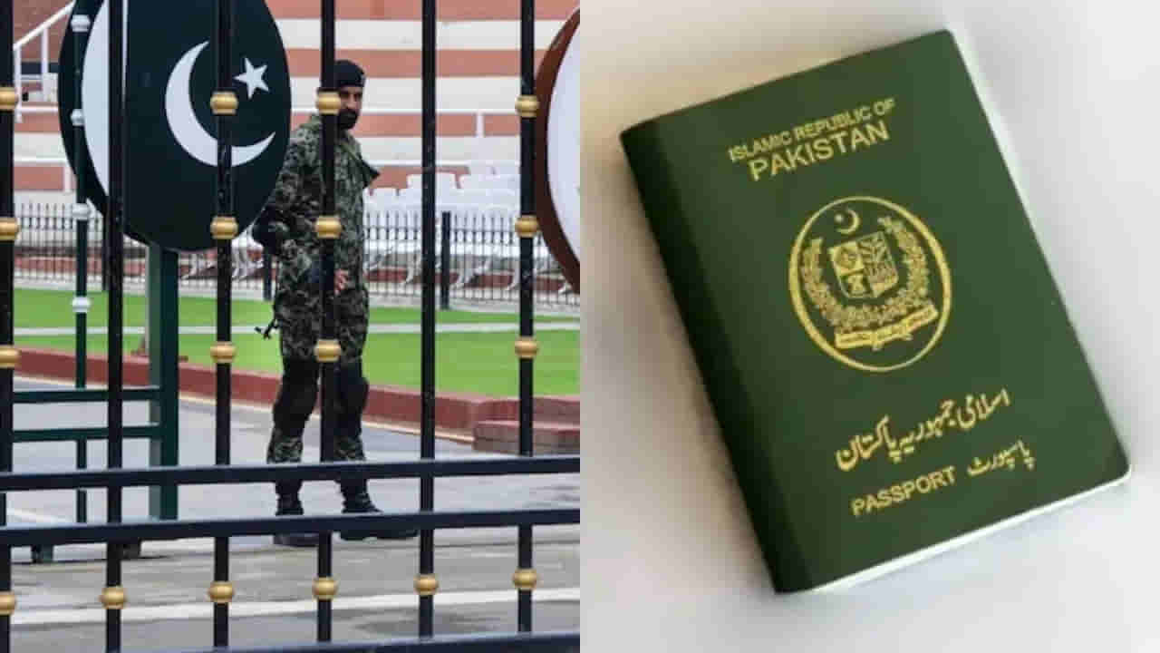 టెన్షన్.. టెన్షన్.. ఇండియాలో 107 మంది పాకిస్తాన్ పౌరులు మిస్సింగ్! ఎక్కడున్నారో? ఏం చేస్తున్నారో?